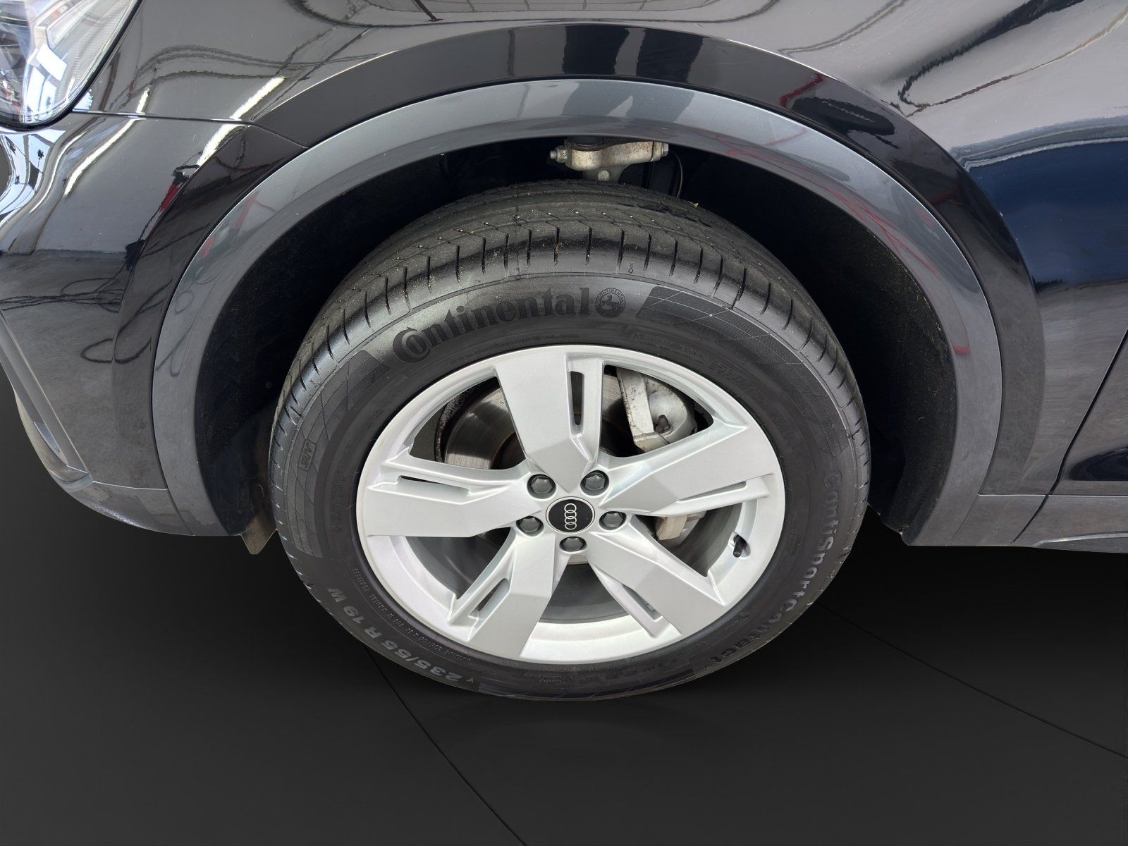 Audi Q5 - Bild 16