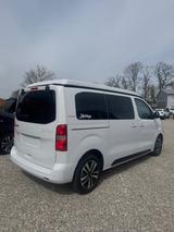 Citroën SpaceTourer BlueHDi 180 Holidays, Max Pack - Citroën Gebrauchtwagen in München