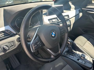BMW X1 xDrive25e Advantage HiFi DAB