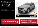 Volkswagen Taigo GOAL 1,0 l TSI OPF Kamera + ACC + 17 Zoll - Volkswagen: 17