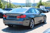 BMW 435d Gran Coupé Advantage - BMW 435: Coupé, Gran