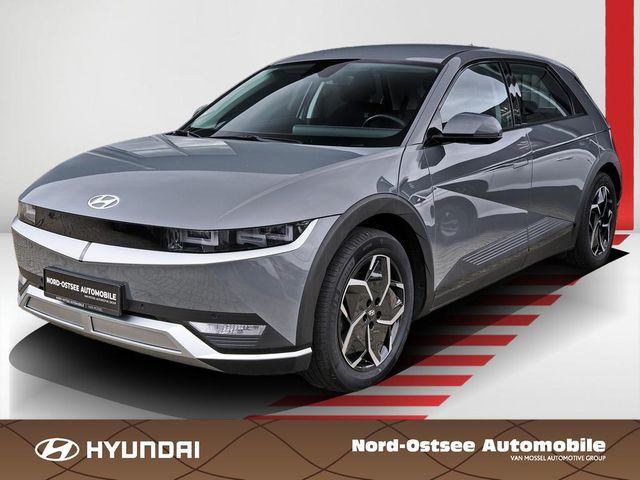 Hyundai IONIQ 5 DYNAMIQ 4WD NAVI KAMERA LED SHZ PDC