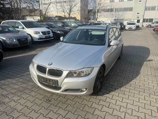 BMW 320 Baureihe 3 Touring 320i