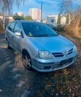 Nissan almera tino ( tuv 1/2027) - gebrauchte Nissan Almera Tino aus dem Jahr 2005