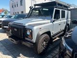 Land Rover Defender 90 DPF Station Wagon E - Land Rover Defender Gebrauchtwagen in München