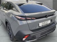 Peugeot 408 - Vorschau Bild 5
