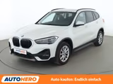 BMW sDrive 18d Advantage Aut.*NAVI*PDC*SHZ*TEMPO*ALU - BMW X1 Gebrauchtwagen in Frankfurt