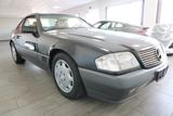 Mercedes-Benz SL 500 V8, mit Hard-Top - gebrauchte Mercedes-Benz SL 500 aus dem Jahr 1993