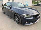 BMW 430i Coupé Sport Line A Sport Line - BMW 430 von privat