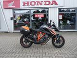 KTM 1290 Super Duke  GT ABS 2.Hand + Zubehör - KTM TOURER