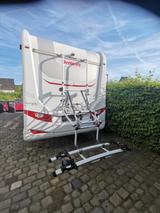 Dethleffs Globebus GT i6 - Dethleffs Globebus i