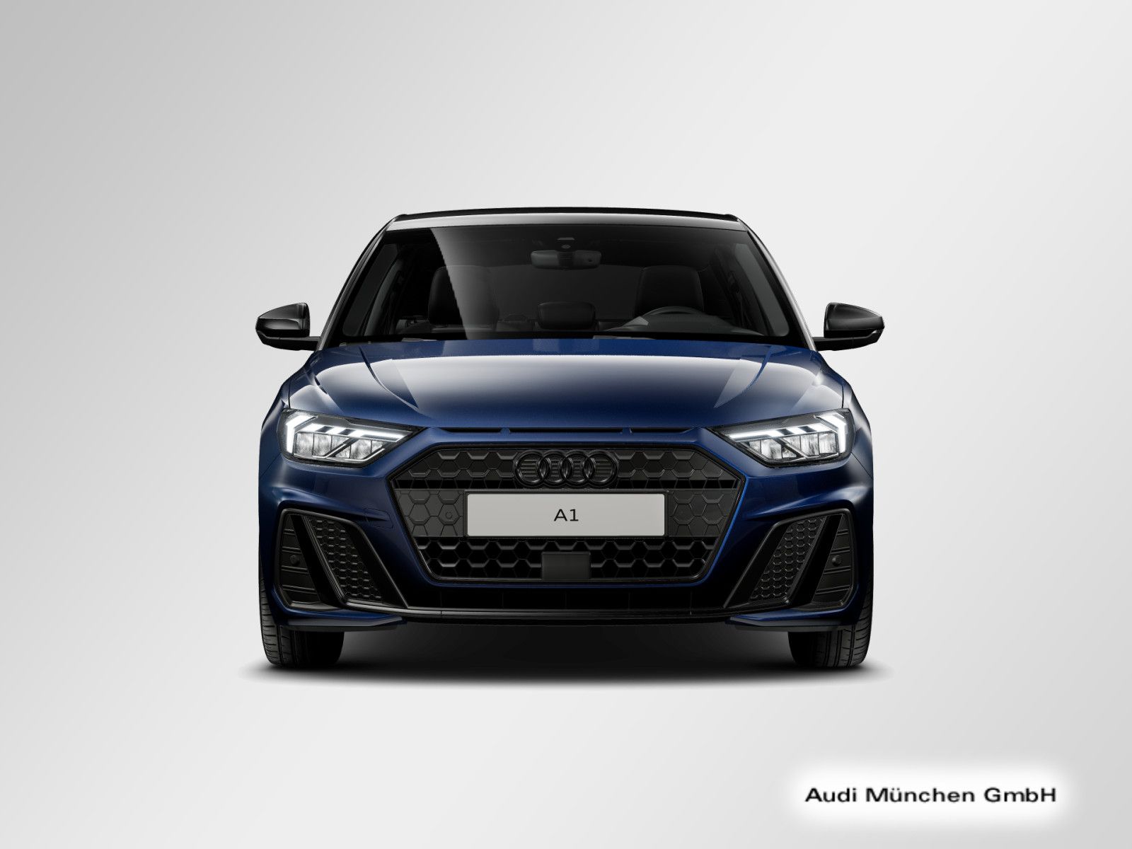 Audi A1 - Bild 5