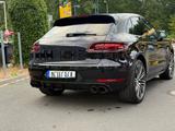 Porsche Macan GTS Sport/Approved,/Bose/Stndhzng/Acc 21 Z - Porsche Gebrauchtwagen in Fürth