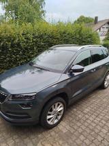 Skoda Karoq 1.5 TSI ACT DRIVE 125 DRIVE 125 - Skoda Karoq von privat