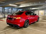 Alfa Romeo Giulia 2.9 V6 Bi-Turbo 375 kW AT8 Quadrifogl... - Alfa Romeo Giulia in München