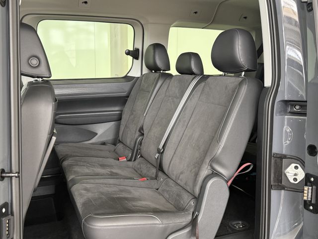 Volkswagen Caddy Maxi eHYBRID DSG STYLE ACC KAM 7SITZ AHK