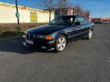 BMW 328i Cabrio Sport Edition Sport Edition - BMW 328 aus 1999: 328i
