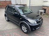 Daihatsu Terios 1.5 Top S 4WD/1-Hand/Standheizung/Top Ztd - Daihatsu Terios