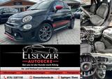 Abarth 500 595 Volldigital Tacho#MFL#Sport#Klim - Abarth 500 aus 2020