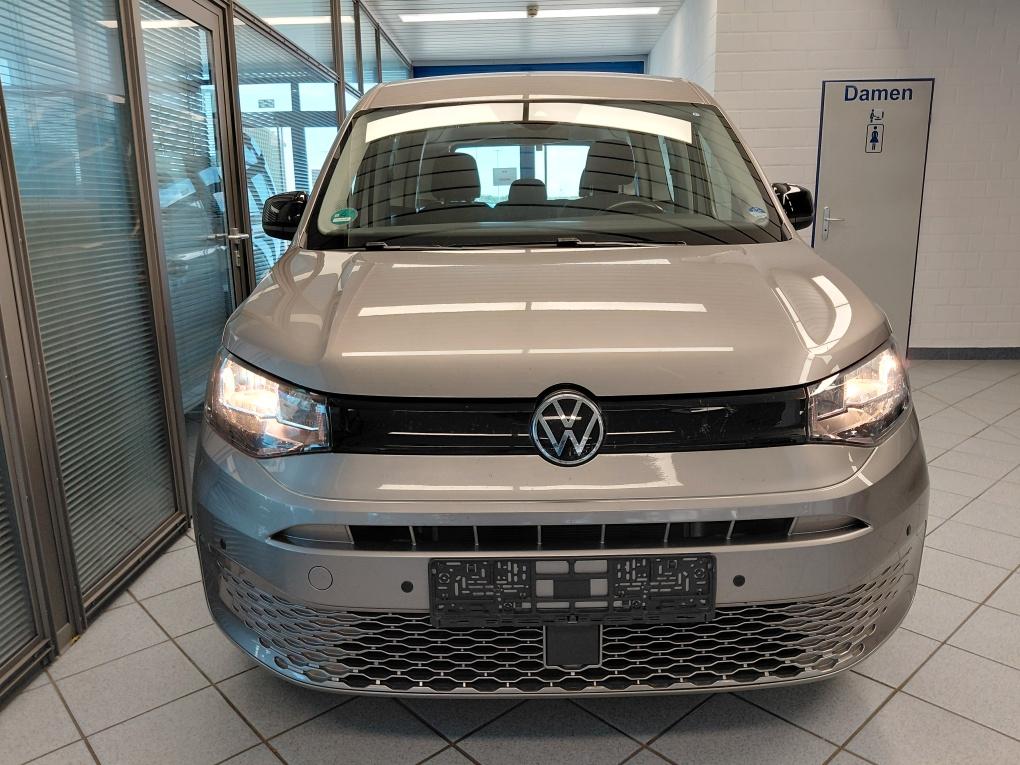 Volkswagen Caddy Trendline 7-Sitzer,Kamera,AHK,App-Con, миниатюра 23