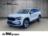 Skoda Kodiaq 2.0 TDI Selection DSG 4x4 AHK+Pano+Matrix - Skoda Kodiaq in Kiel