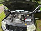 Jeep Grand Cherokee SRT8 6.1 V8 HEMI Automatik SRT8