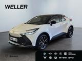 Toyota C-HR 2.0 Plug-In Hybrid Teamplayer *LED*ACC*CAM* - Toyota mit Hybrid-Antrieb: Weiß, Plug-In Hybrid