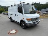 Mercedes-Benz Vario 614 D LKW  Kasten-AHK,Tüv-02/2026 - Mercedes-Benz Vario Gebrauchtwagen