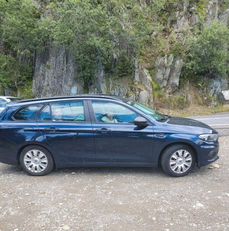 Image of Fiat Tipo