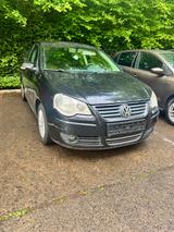 Volkswagen Polo 1.4TDI 59kW Sportline Sportline - Volkswagen Polo Sportline mit Diesel-Antrieb
