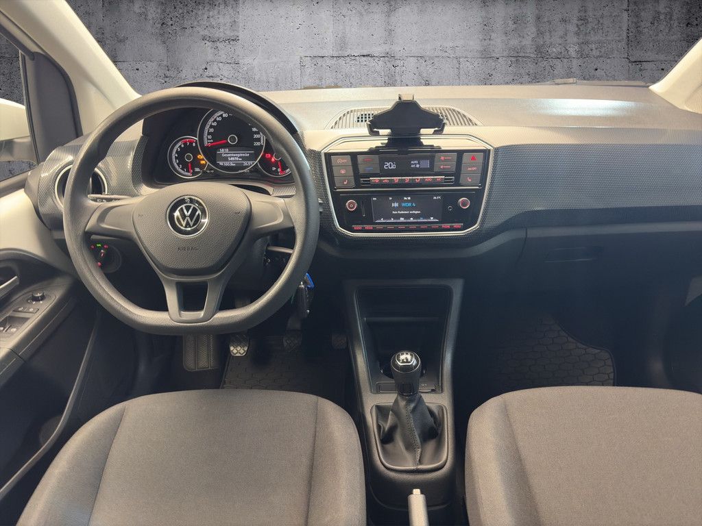 Volkswagen up! - Bild 7