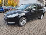 Ford Galaxy Titanium --7 Sitzer-- - Ford Galaxy: 7 Sitzer