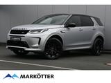 Land Rover Discovery Sport D200 R-Dynamic HSE/ACC/StandH - Land Rover Discovery Sport: R Dynamic Hse
