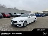 Mercedes-Benz C 220 T d 4M Avantgarde Pano 360° Standh. NP76 - gebrauchte Mercedes-Benz C 220 aus dem Jahr 2024