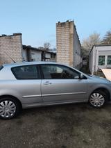 Toyota Corolla 1.4 TÜV 10/2026, fahrbereit - Toyota Corolla aus 2003: 1.4