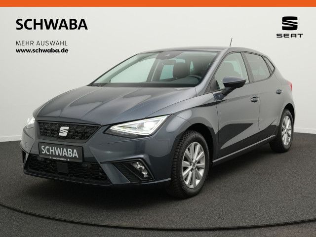 Seat Ibiza Style Edition 1.0 TSI DSG ACC*R-KAM