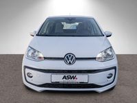 Volkswagen up! - Vorschau Bild 5