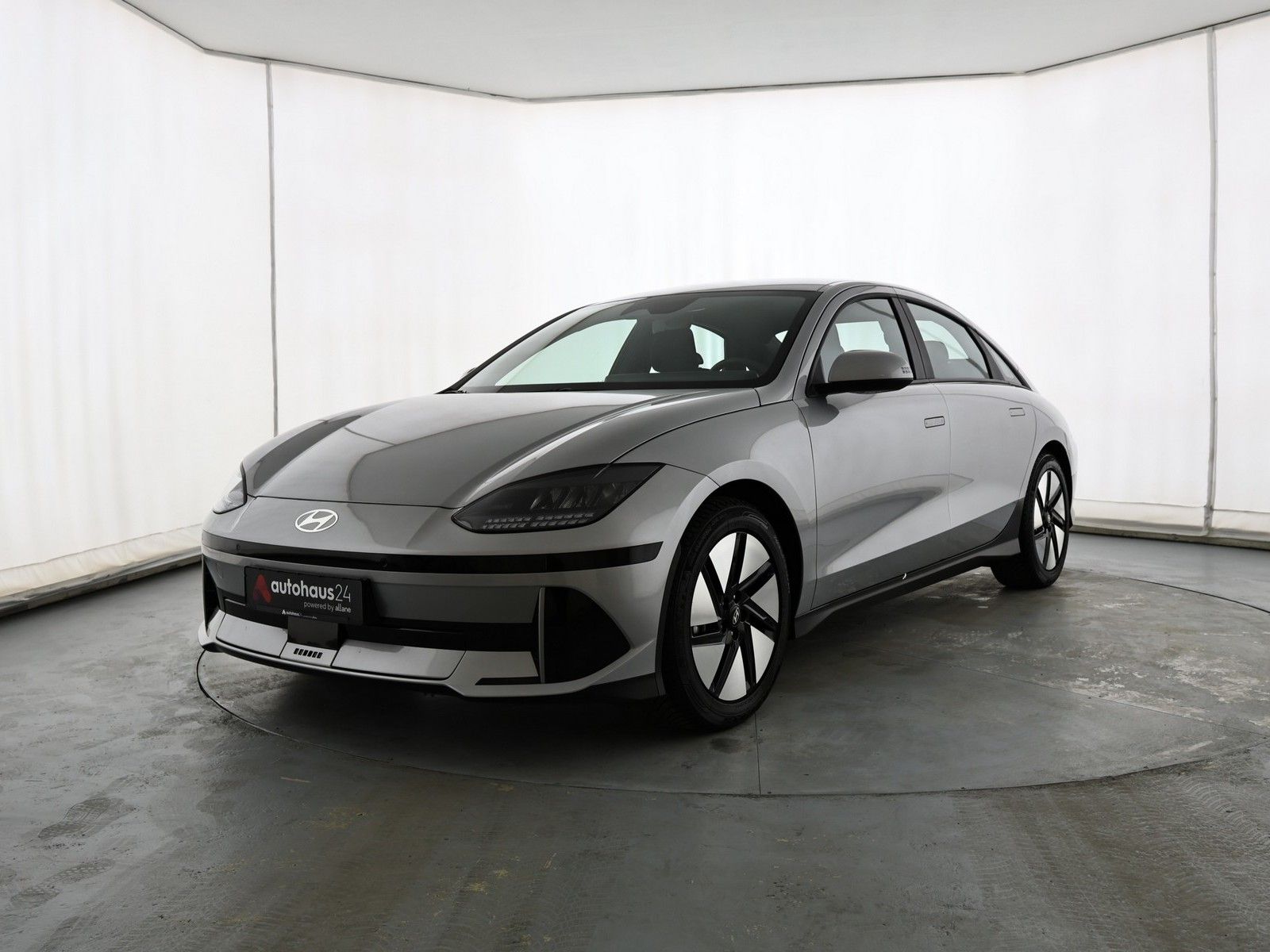 Hyundai IONIQ 6 - Bild 3