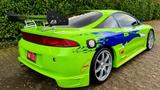 Mitsubishi Eclipse 2,0 GS-16V GS - gebrauchte Mitsubishi Eclipse aus dem Jahr 1998