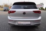 Volkswagen Golf VIII 1.5 16V TSI Active LED Navi Klimaaut. - Volkswagen Golf: 16