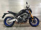 Yamaha MT-09 SP mit Zubehör - Offers