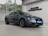 Audi A5 2.0 TFSI S tronic quattro S-Line, Garantie - Audi A5 mit Benzin-Antrieb: Sportwagen