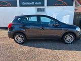 Suzuki SX4 S-Cross Comfort - Suzuki SX4: Kleinwagen