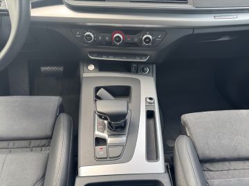 Audi Q5 - 9