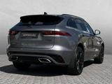 Jaguar F-Pace D300 AWD R-Dynamic S PANO BLACK - Jaguar in Leipzig