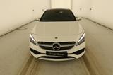 Mercedes-Benz CLA 200 Shooting Brake AMG|SHZ|TEMP|KEYL|LED|SHZ - Mercedes-Benz CLA 200 Shooting Brake