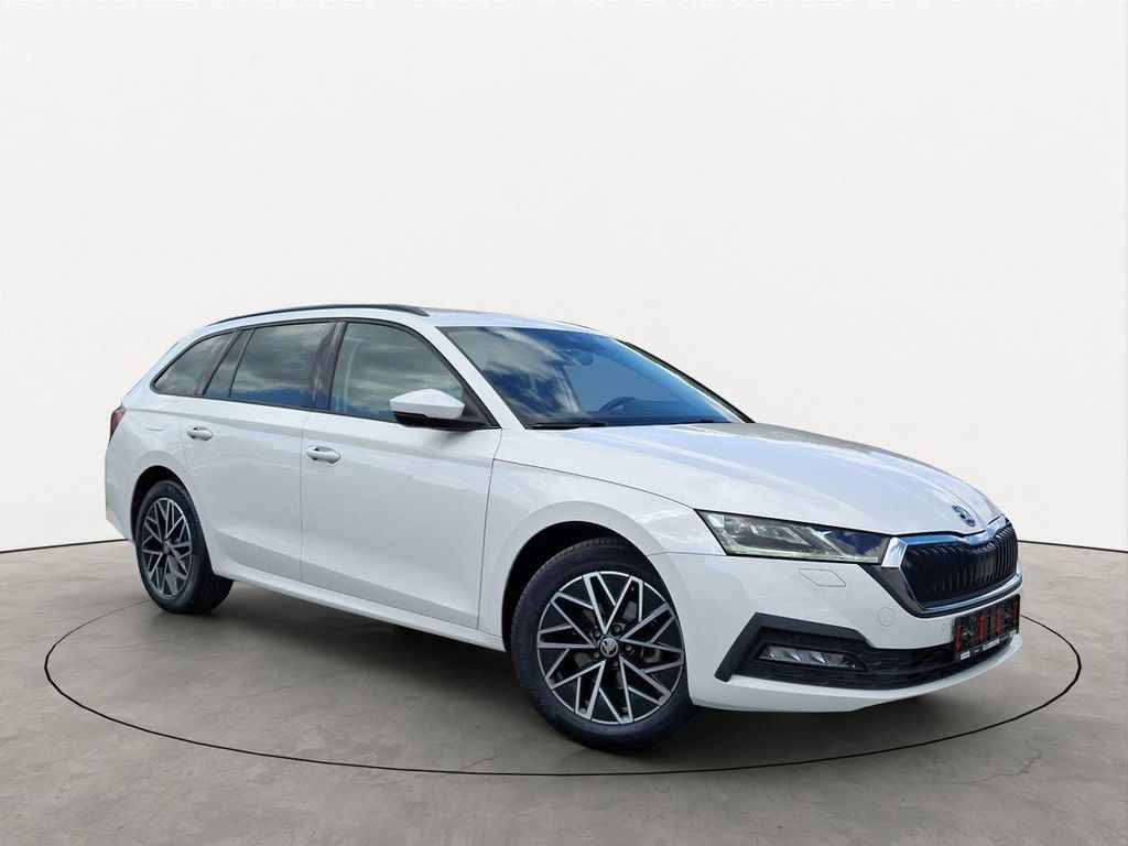 Image of Skoda Octavia