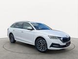 Skoda Octavia Combi 1,5L TSI 150PS LED Matrix-LED Navi - Skoda Octavia: Ps