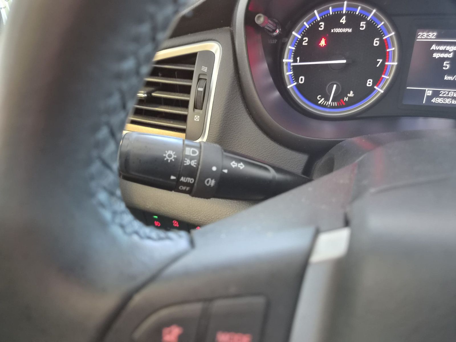 Fahrzeugabbildung Suzuki SX4 MILD HYBRID/ NAVI / GARANTIE / SCHECKHEFT /