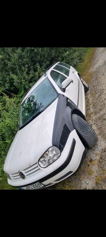 Volkswagen Golf 4 1.9 Tdi